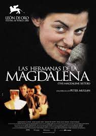 LAS HERMANAS DE LA MAGDALENA