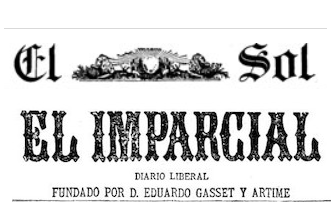 EL SOL  EL IMPARCIAL