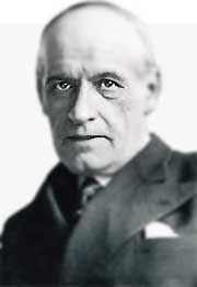 ORTEGA Y GASSET
