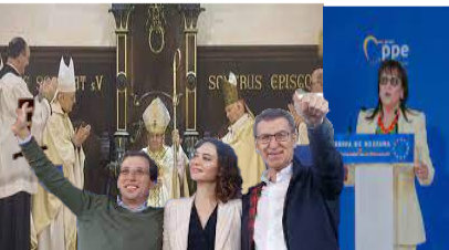 PP, CON QUIEN HAGA FALTA