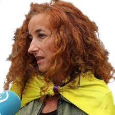 CRISTINA GARCÍA DE ANDOIN MARTÍN