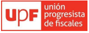 UNIÓN PROGRESISTA DE FISCALES