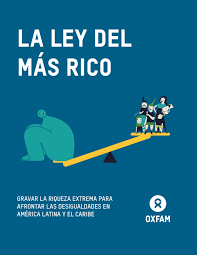 LA LEY DEL MÁS RICO