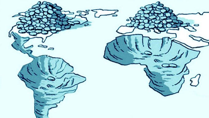 COLONIALISMO