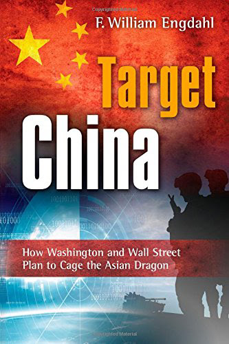 TARGET CHINA