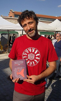 MIGUEL BRIEVA