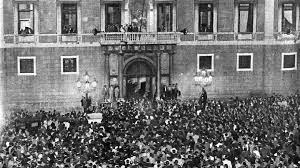 ESTAT CATALÀ 1934