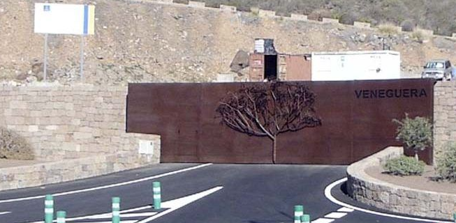 VENEGUERA, PROPIEDAD DE LOPESA