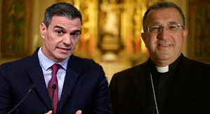 PEDRO SÁNCHEZ