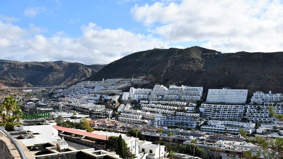 MASIFICACIÓN CANARIAS PUERTO RICO