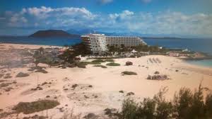 HOTEL TRES ISLAS