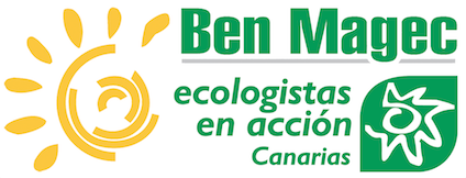 BEN MAGEC