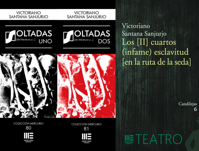 SOLTADAS
