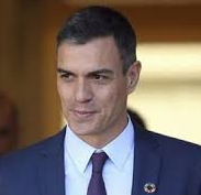 PEDRO SÁNCHEZ