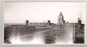 MUELLE DE LAS PALMAS