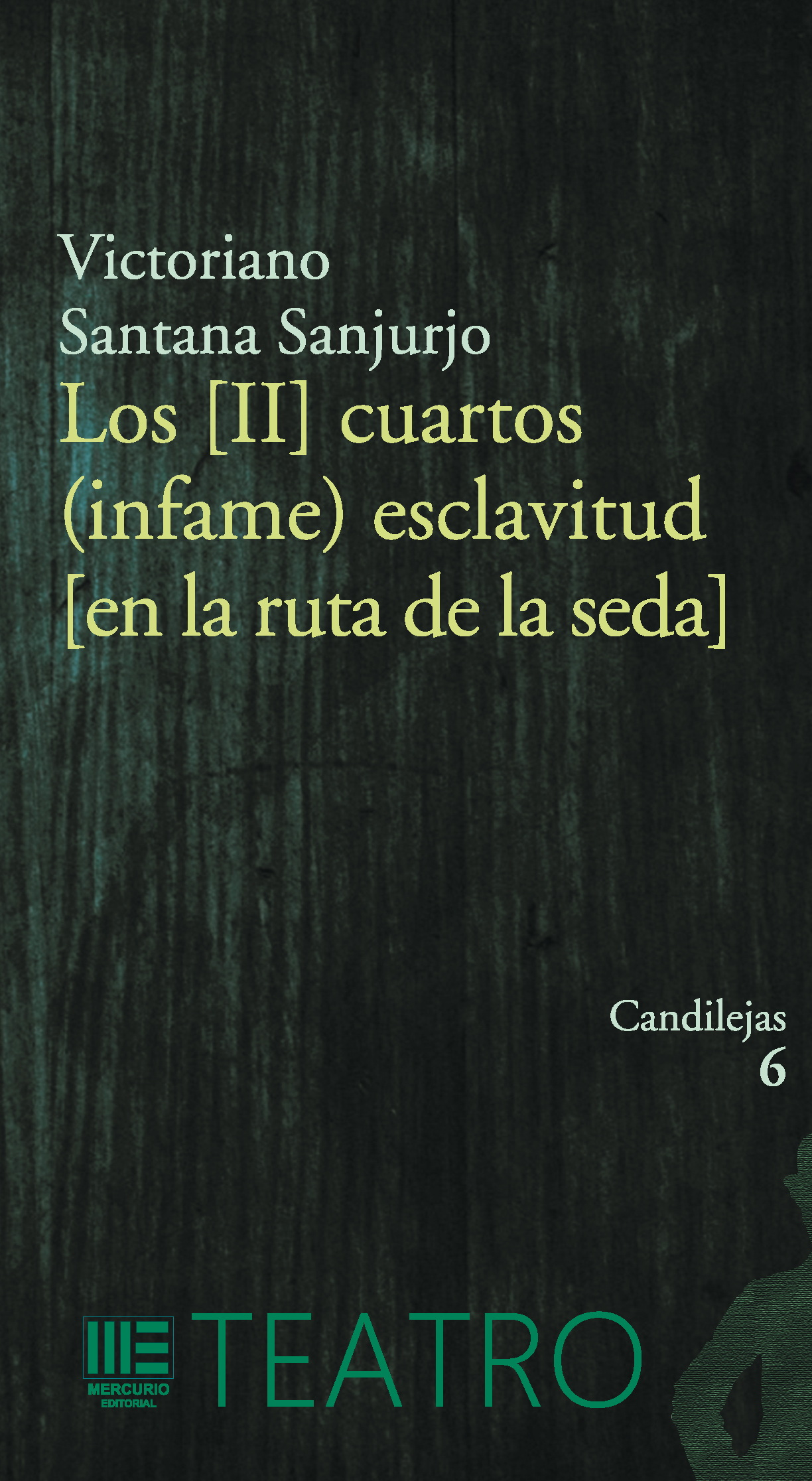 VICTORIANO SANTANA SANJURJO