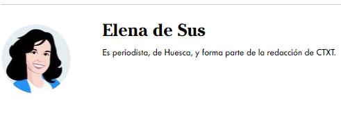 ELENA DE SUS