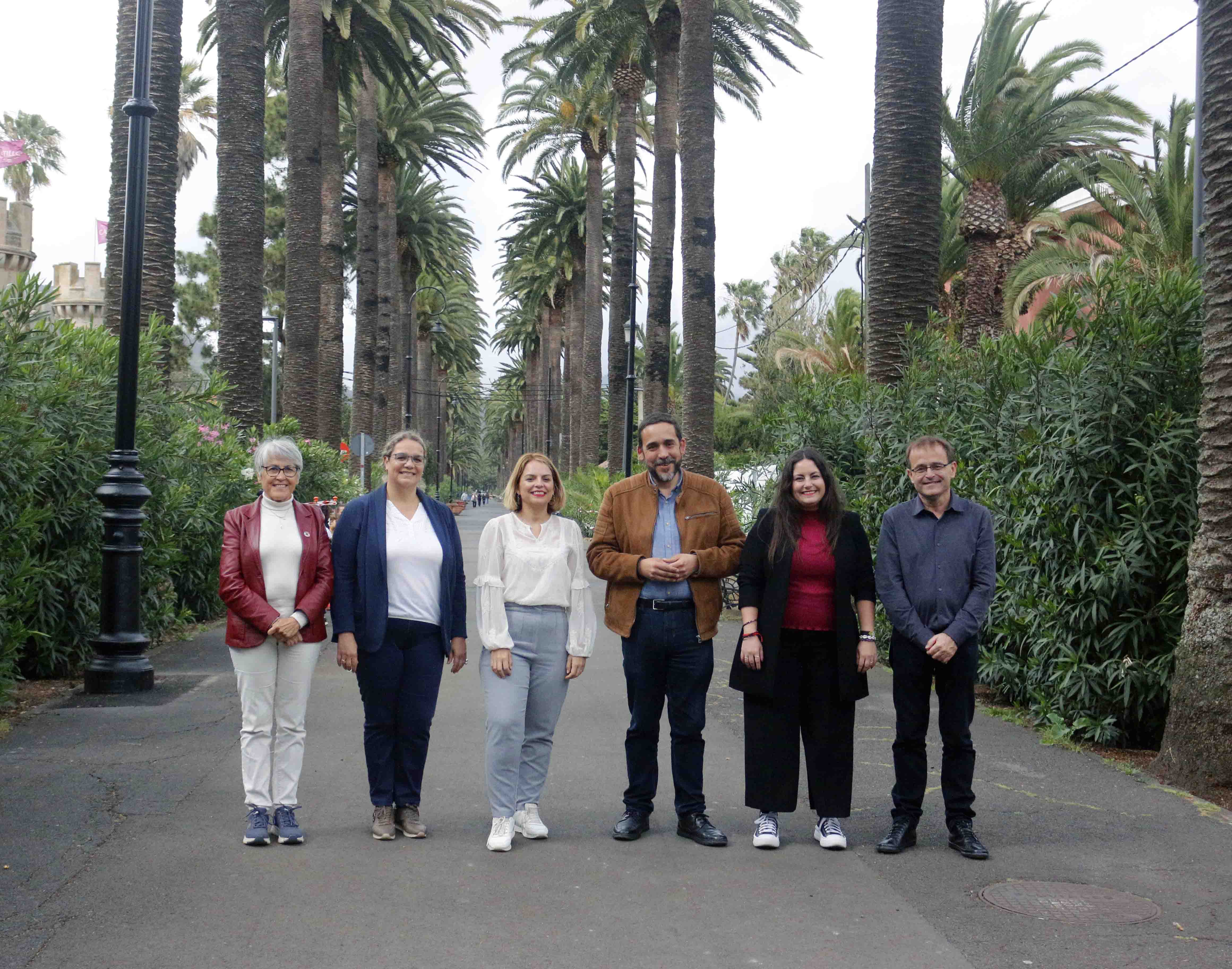 02_2023.04.18_Carmela Día Vilela_Unidas Sí Podemos-Cabildo Tf