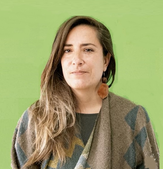SONIA BELTRAN DE GUEVARA SÍ SE PUEDE FEMINISMOS