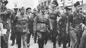 FRANCO Y MOLA