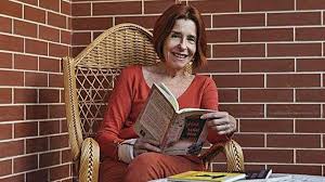 MARUJA SALGADO