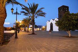 LA OLIVA