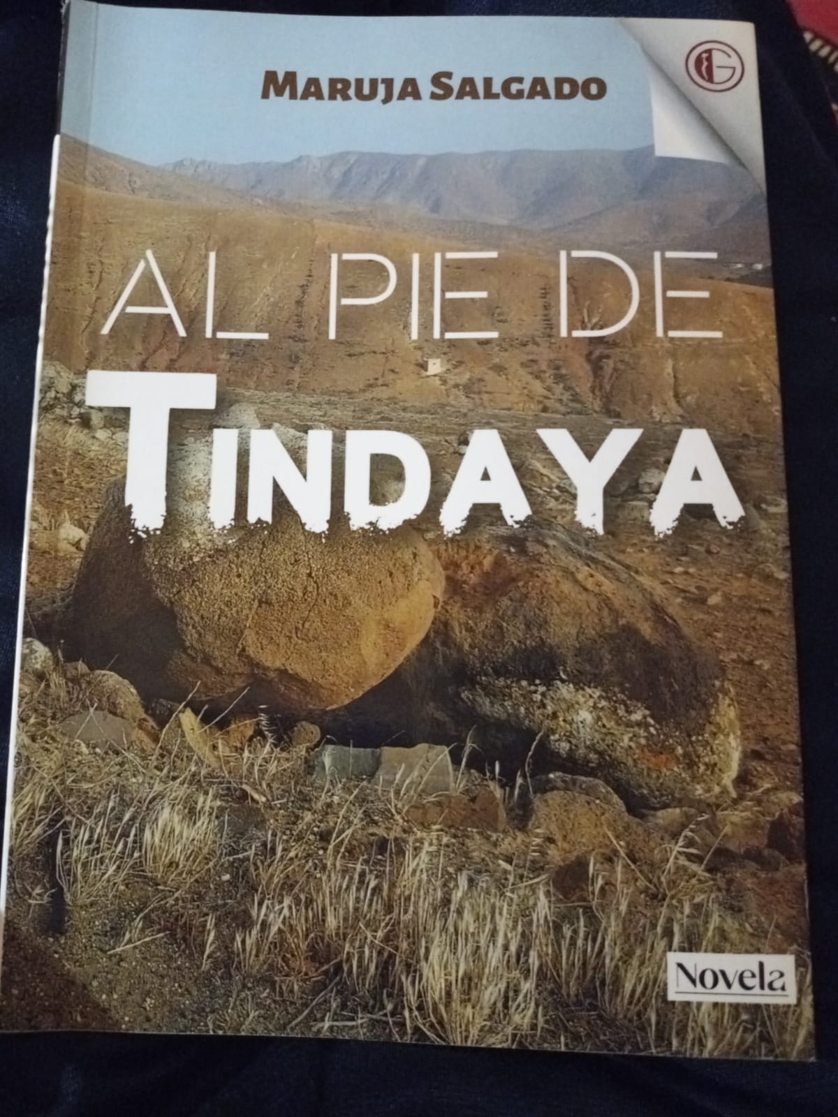 al pie de tindaya