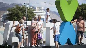 TURISTAS