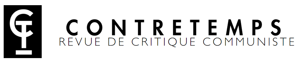CONTRETEMPS