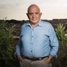 MARCO D'ERAMO