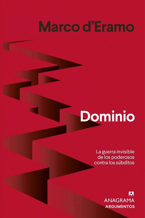 DOMINIO MARCO D'ERAMO