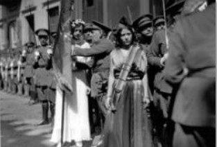 LA REPÚBLICA EN TENERIFE