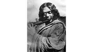 KAZI NAZRUL ISLAM 1899-1976