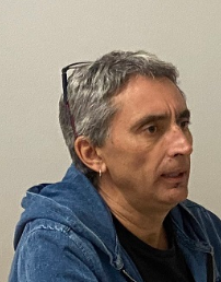 DANIEL LOBATO BELLIDO