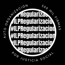REGULARIZACIÓN YA