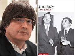 JAIME BAYLY LOS GENIOS
