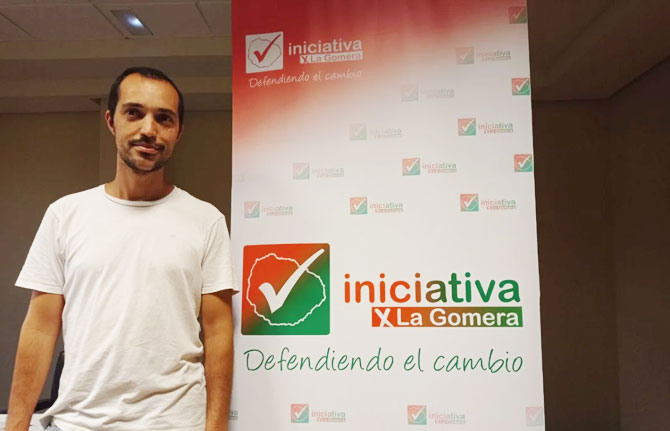 ALEJANDRO GARCÍA VERA