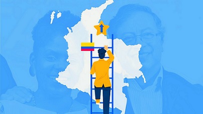 COLOMBIA