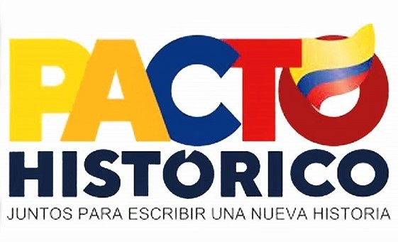 PACTO HISTÓRICO