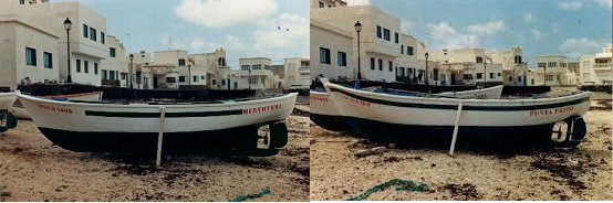 MERYOTEMI y PUNTA PENEO