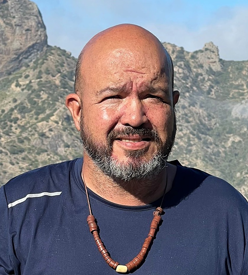 ÁNGEL BARRERA "LITO"