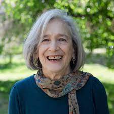 ELLEN SCHRECKER
