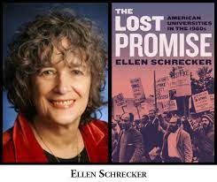 ELLEN SCHRECKER