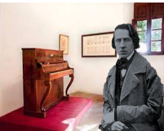 CHOPIN