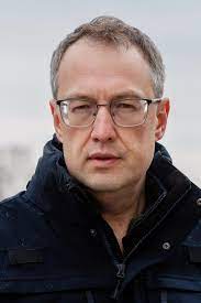 ANTON GERASHCHENKO