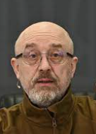 OLEKSII REZNIKOV