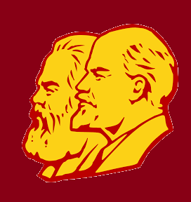 MARX LENIN
