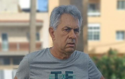 JJ GONZÁLEZ AFONSO