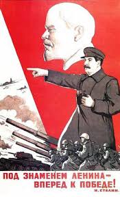 STALIN