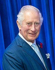 CARLOS III